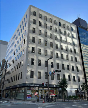 堺筋本町医療モール画像
